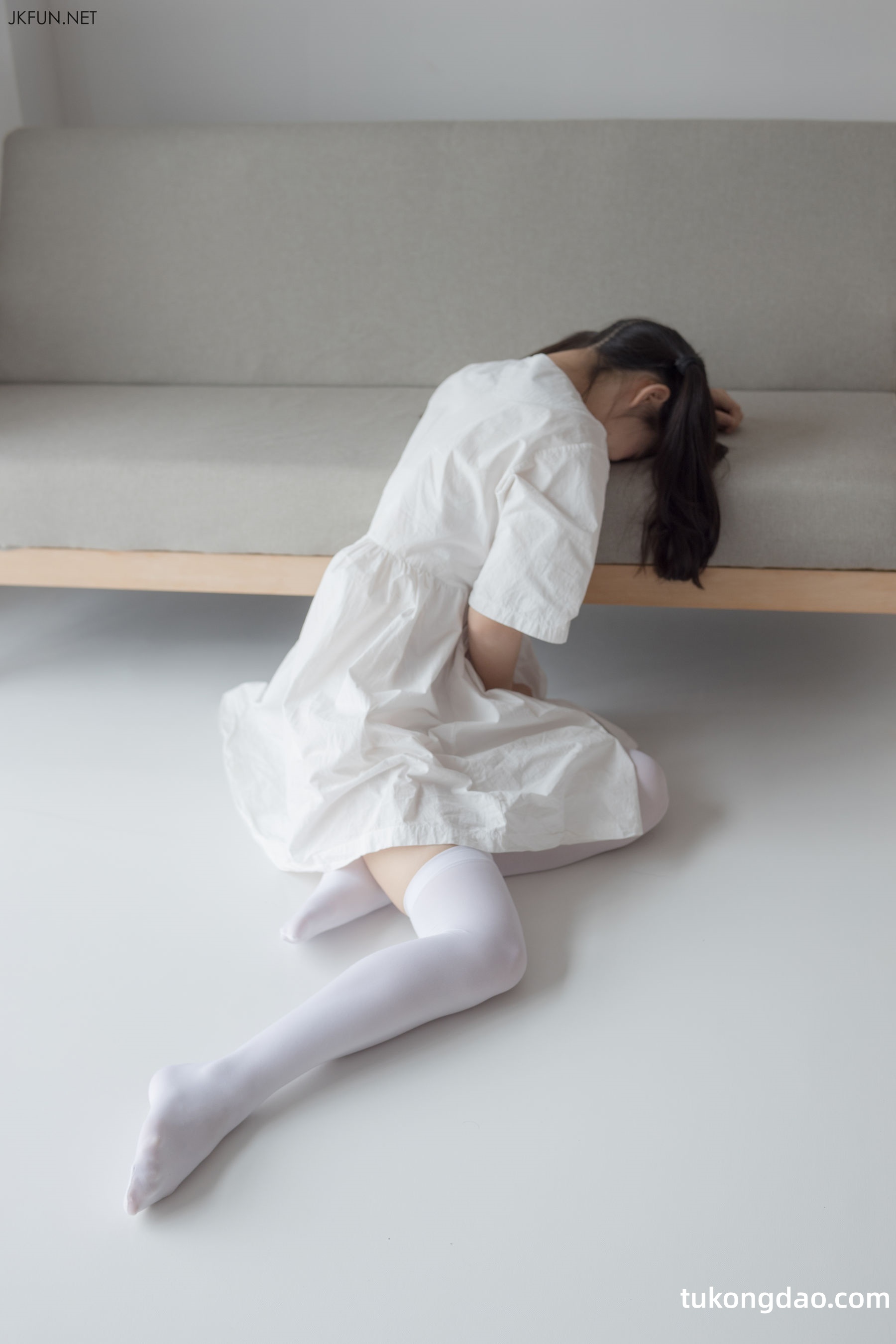 JKFUN-014 写真集 JKFUN-第66张